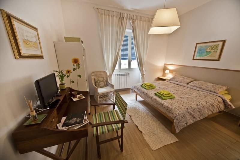 B&B Livingstone Cagliari Exteriér fotografie