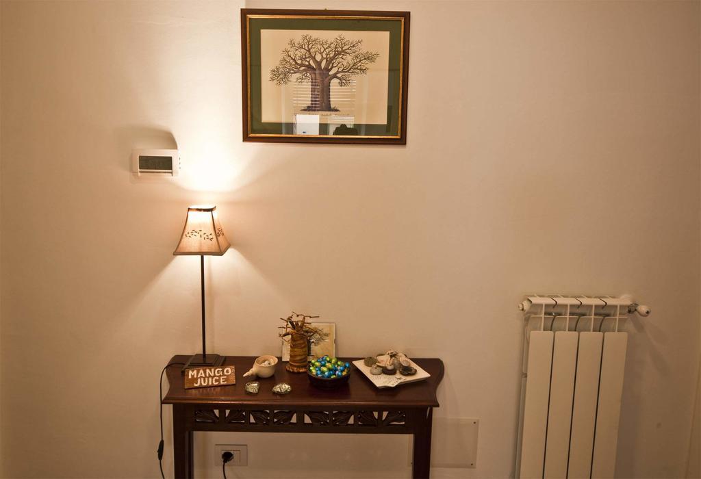 B&B Livingstone Cagliari Exteriér fotografie